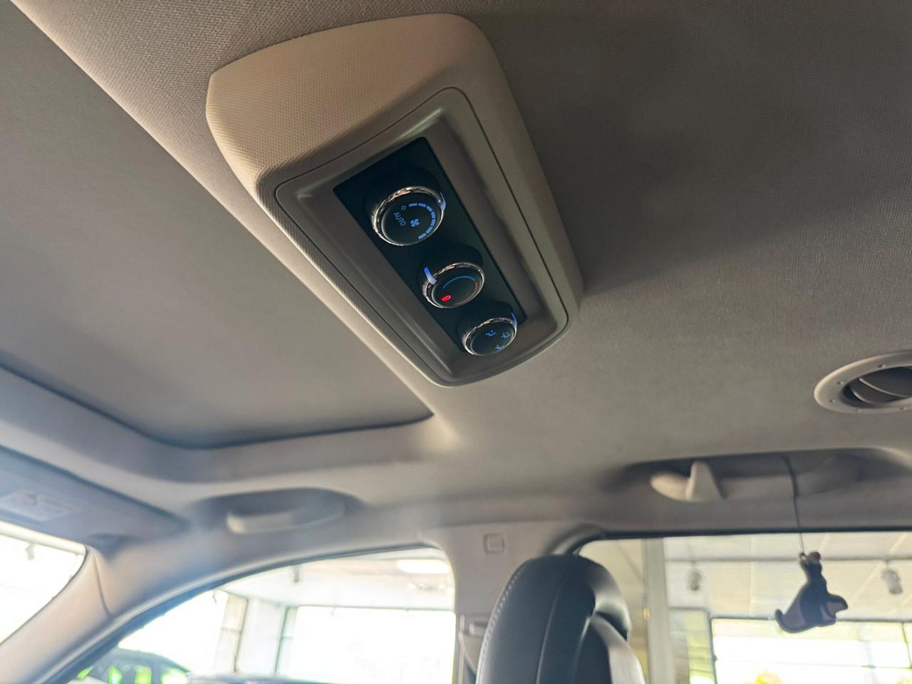 Fiat Freemont 2.0 Mjt 170 CV 4x4 aut. Lounge