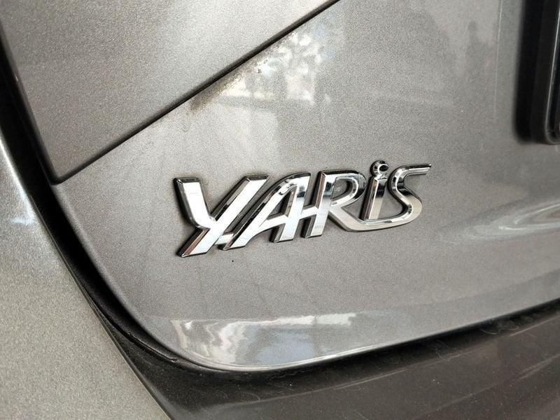 Toyota Yaris 1.0 Active