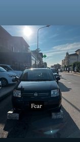 Fiat Panda 1.2 Dynamic NEOPATENTATI