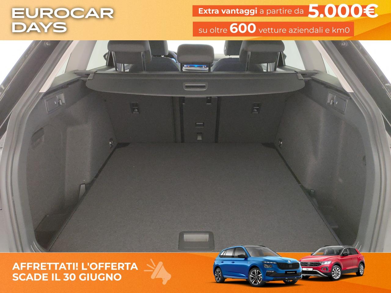 Volkswagen Golf variant 2.0 tdi edition plus 115cv
