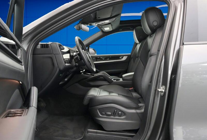 PORSCHE Cayenne Coupé Cayenne Coupé 3.0 V6 E-...