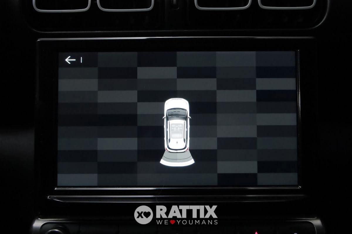 Citroen C3 Aircross 1.2 Puretech 110CV Shine