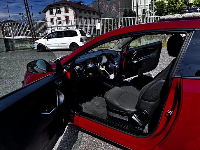 Alfa Romeo MiTo 1.4 78 CV 8V S&S Distinctive