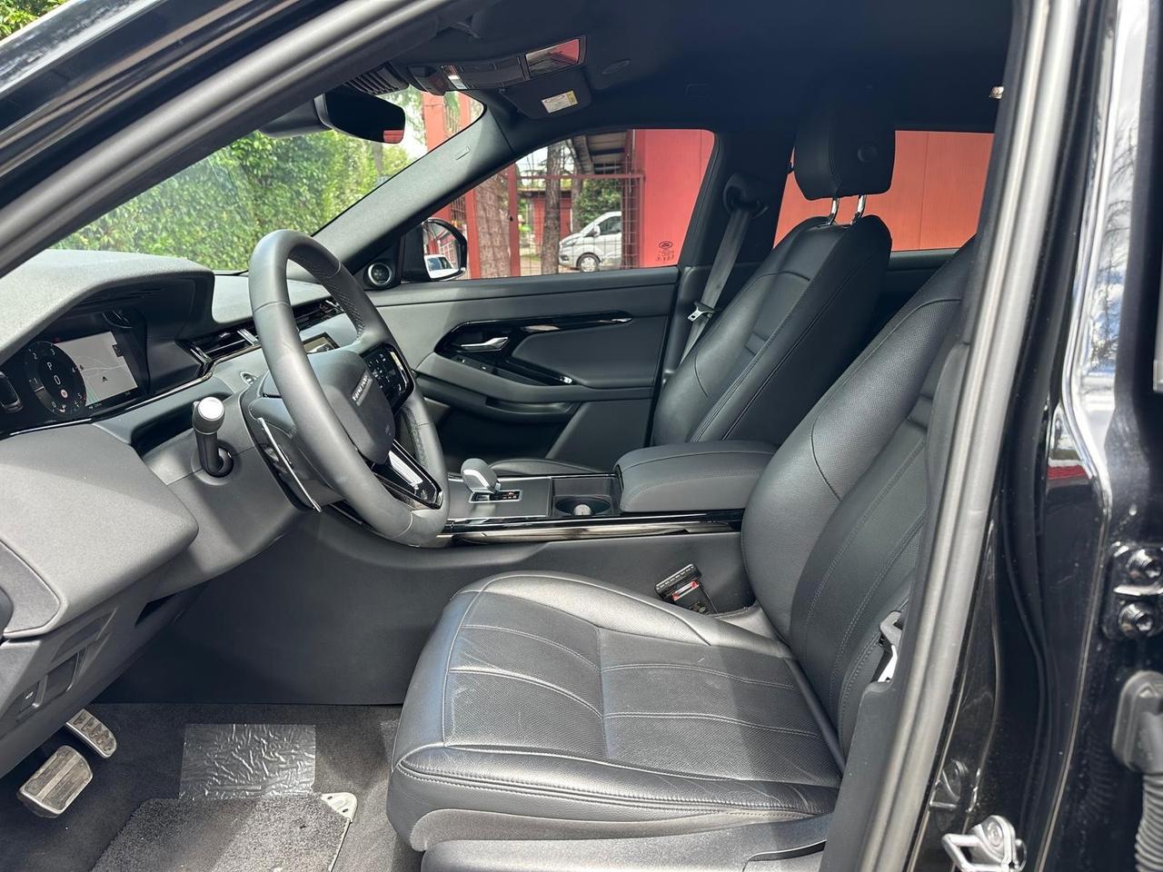 Land Rover Range Rover Evoque Range Rover Evoque 2.0D I4 163 CV AWD Auto Dynamic HSE