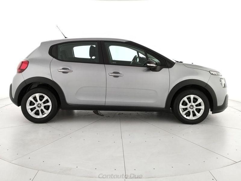 Citroën C3 C3 1.2 puretech Feel s&s 83cv