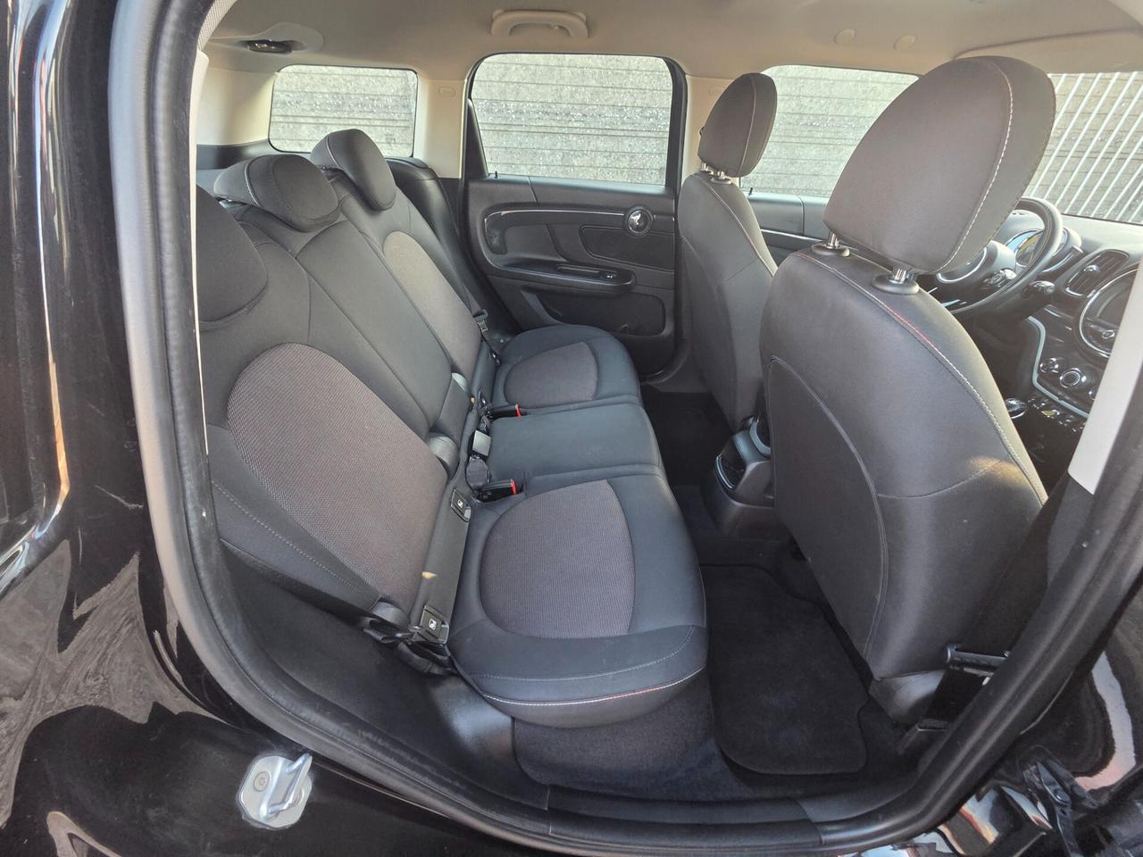 Mini Countryman 1.5 SE Hype ALL4 Automatica PLUG-IN.