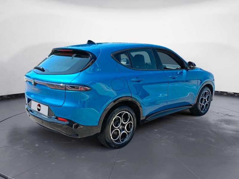 ALFA ROMEO Tonale 1.6 Sprint 130cv tct6