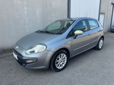 Fiat Punto Evo 1.4 B OK NEOP