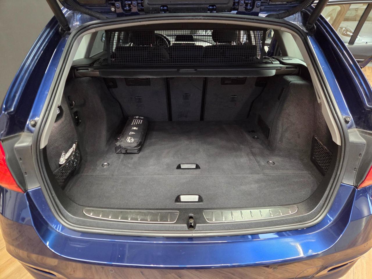 BMW Serie 3 Touring 316d Touring Business Advantage auto