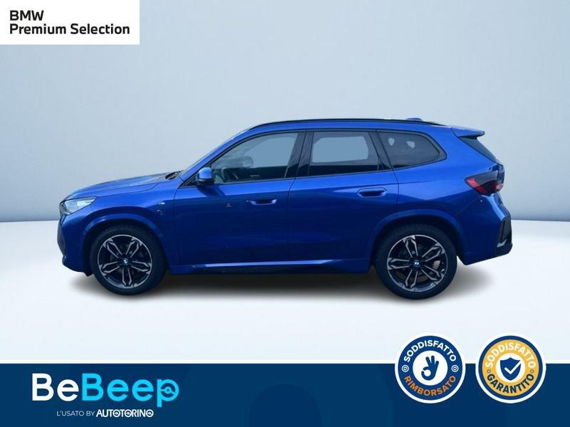BMW X1 SDRIVE18D MSPORT EDITION BALANCE AUTO