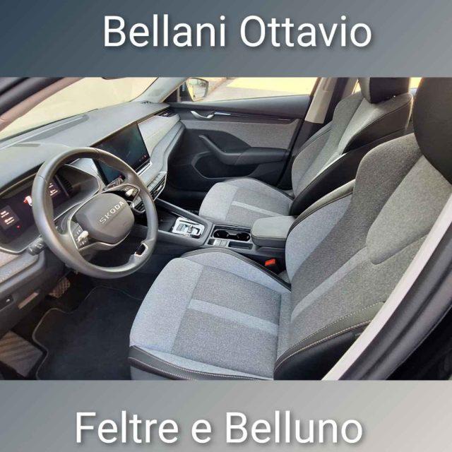 SKODA Octavia 2.0 TDI 150 CV DSG Wagon Executive