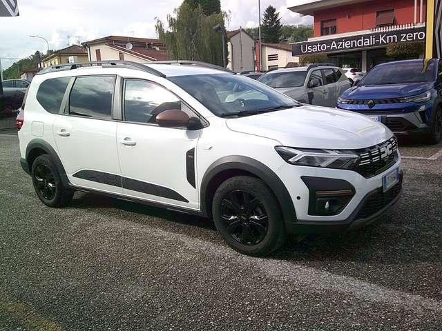 Dacia Jogger Jogger 1.0 tce Extreme UP Gpl 100cv