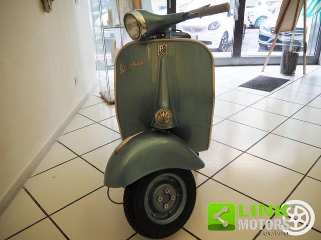 PIAGGIO Vespa 150 (VBA1T) * ASI *