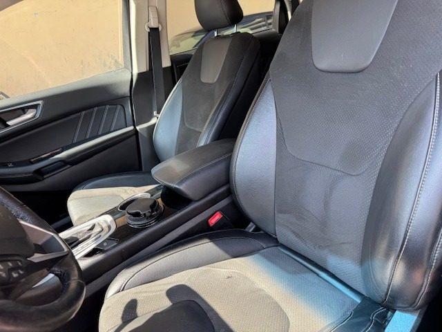FORD Edge 2.0 TDCI 210 CV AWD S&S Powershift ST Line