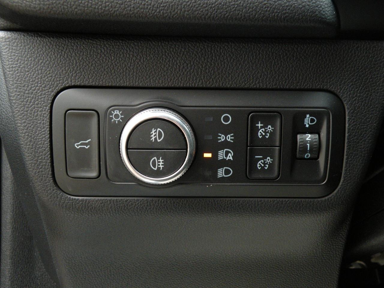 FORD KUGA 1.5 120 CV TITANIUM 2020