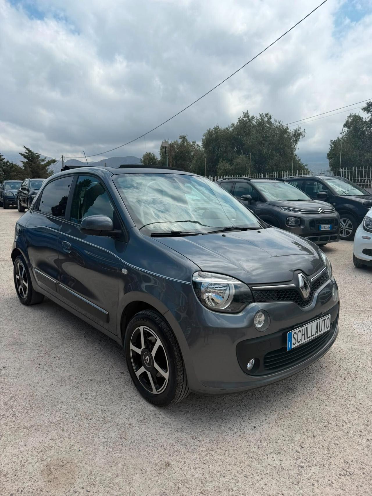 Renault Twingo TCe 90 CV Stop&Start Energy Intens