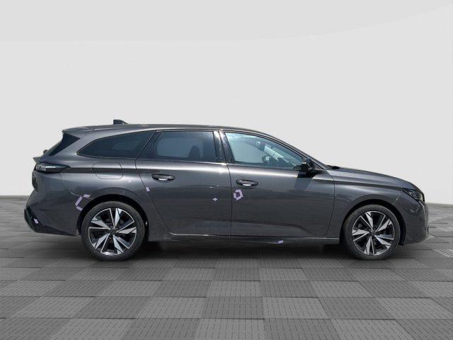 PEUGEOT 308 308 BlueHDi 130 S&S EAT8 SW Allure