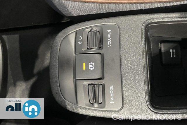 FIAT 500e Nuova 500 Icon Berlina