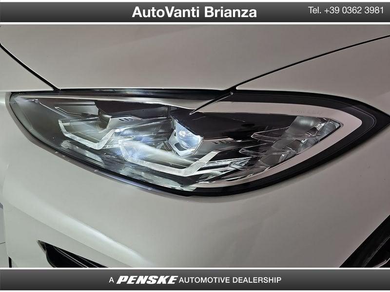 BMW Serie 4 Gran Coupé 420d xDrive 48V Msport