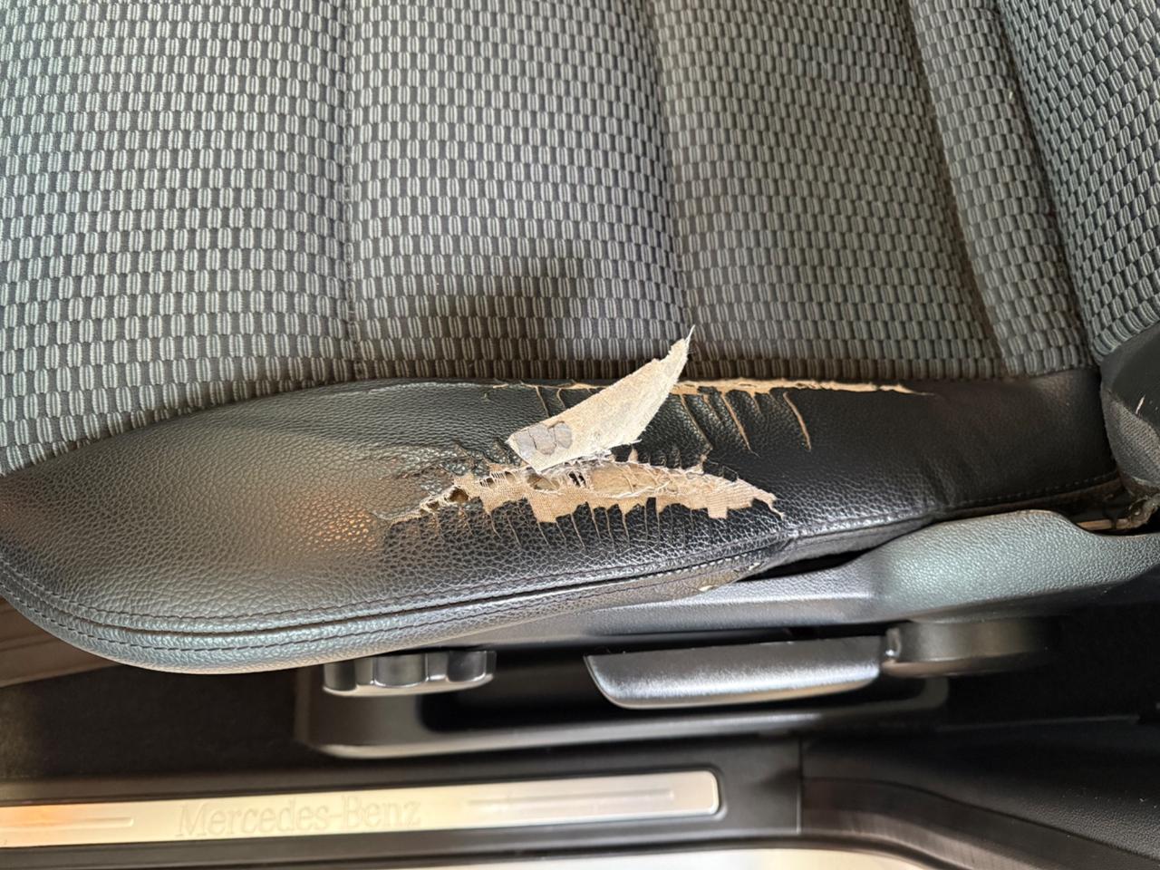 Mercedes-benz A 180 CDI Avantgarde