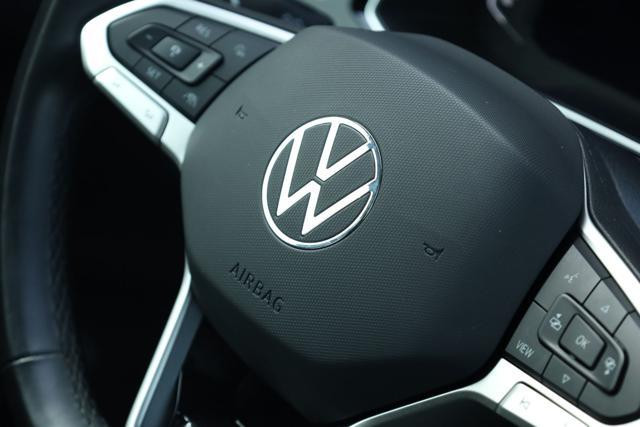 VOLKSWAGEN Taigo 1.0 TSI 115 CV R-Line