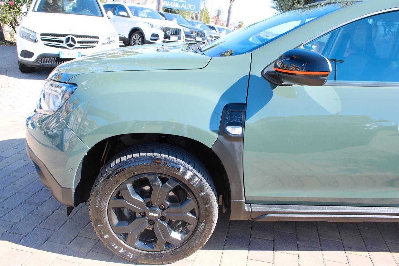 Dacia Duster 1.0 TCe GPL 4x2 Extreme