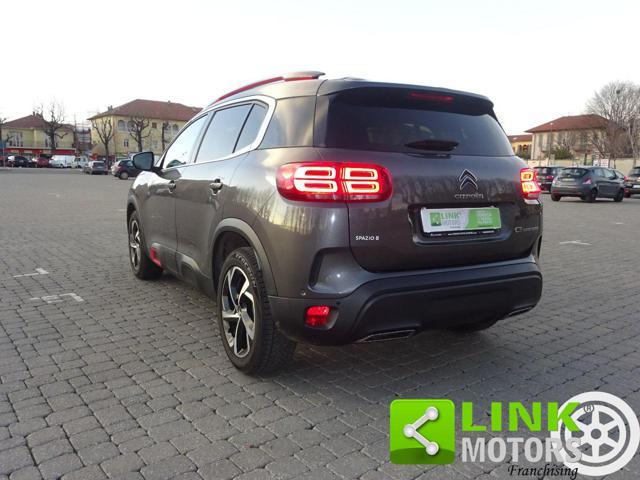 CITROEN C5 Aircross BlueHDi 130 S&S FEEL S