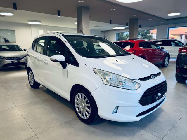 Ford B-Max 1.5 tdci Plus 75cv E6