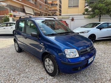 FIAT Panda 1.2 Alessi IMPIANTO METANO LEGGERE