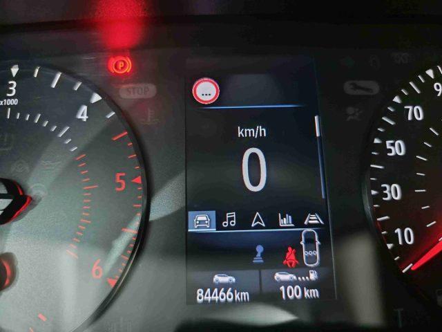 RENAULT Clio Blue dCi 85 CV 5 porte Business