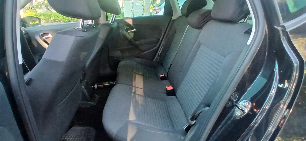 Volkswagen Polo 1.2 70 CV 5p. Comfortline