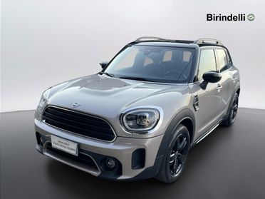MINI Mini Countrym.(F60) - Mini 2.0 Cooper D Classic Countryman