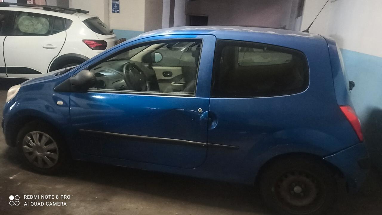 Renault Twingo 1.2 8V Dynamique