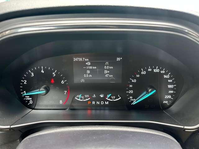 Ford Focus SW 1.0 Hybrid 125cv ST-Line Powershift