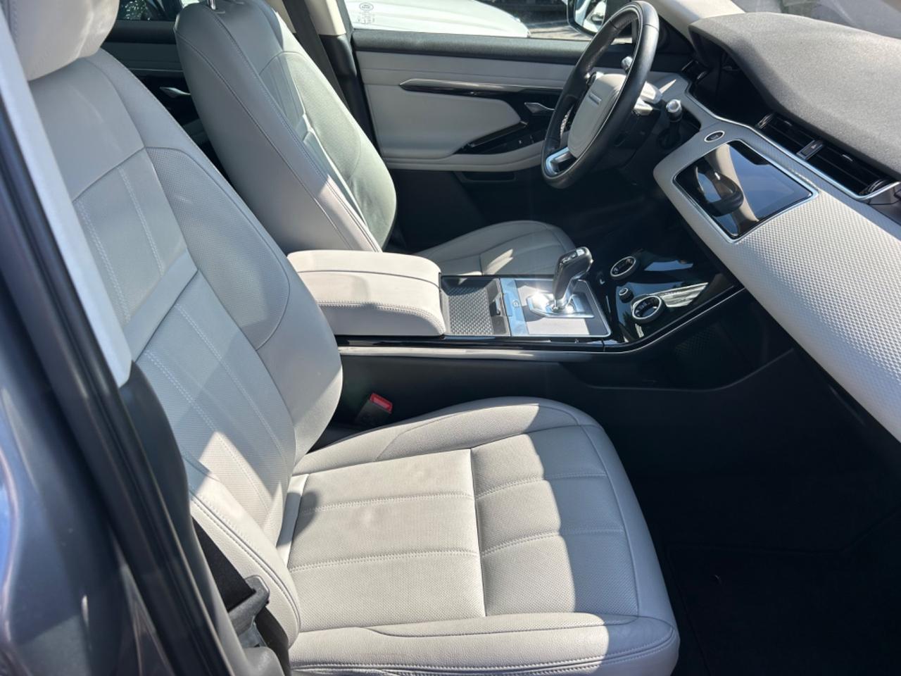 Land Rover Range Evoque 2.0 I4 200 CV AWD Auto R-Dynamic SE