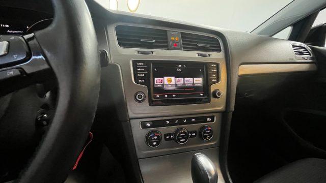 VOLKSWAGEN Golf Variant 1.6 TDI 110 CV DSG Comfortline BlueMotion Tech.