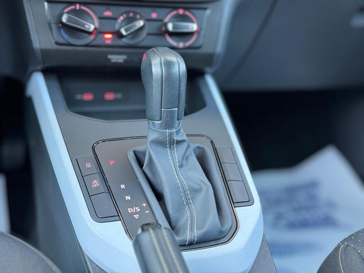 Seat Arona 1.0 ecotsi Style 110cv dsg