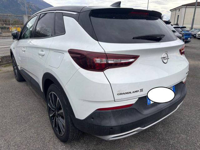 OPEL Grandland X 1.6 Hybrid Plug-in aut. AWD Design Line