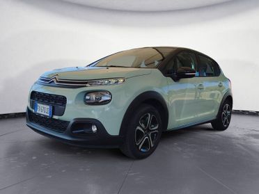 Citroën C3 PureTech 68 Feel