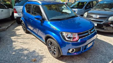 Suzuki Ignis 1.2 Hybrid Top