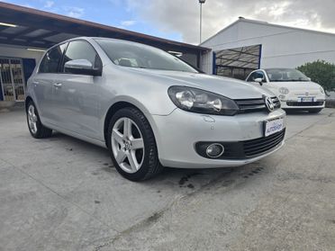 Volkswagen Golf 2.0 TDI 110CV DPF 5p. Comfortline
