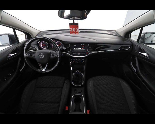 OPEL Astra 1.2 Turbo 130 CV S&S 5 porte Business Elegance