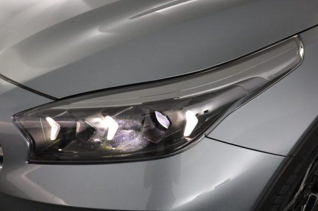 KIA XCeed Xceed 1.5 T-GDi 160 CV MHEV DCT GT-Line Plus