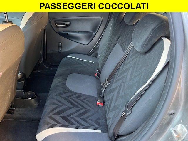 LANCIA Ypsilon 1.3 MJT 5 porte Neopatentati