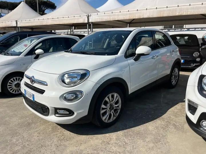 Fiat 500X 1.4 T-Jet 120 CV GPL Pop Star