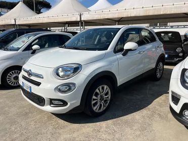 Fiat 500X 1.4 T-Jet 120 CV GPL Pop Star
