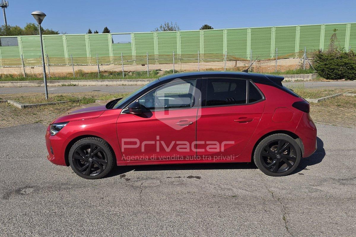 OPEL Corsa 1.2 100 CV GS Line