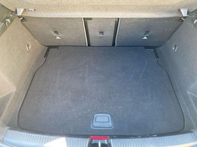 Mercedes-Benz Classe A A 180 d AMG Line Advanced Plus auto