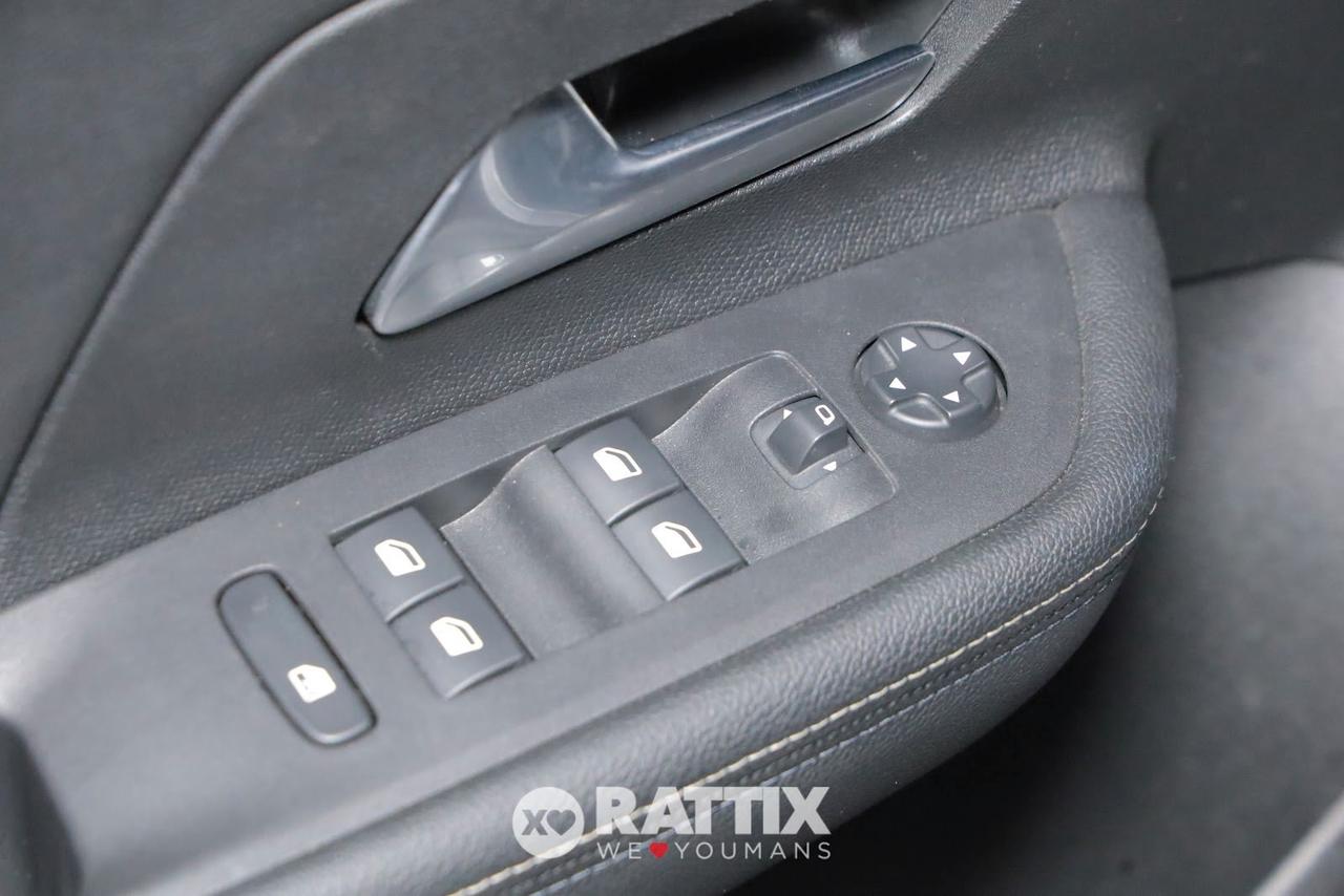 Opel Mokka 1.2 130CV GS AT8