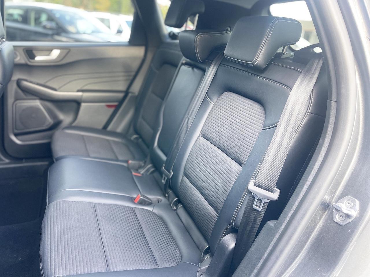 Ford Kuga 2.0 120CV Diesel Automatica E6 Neo - 2023